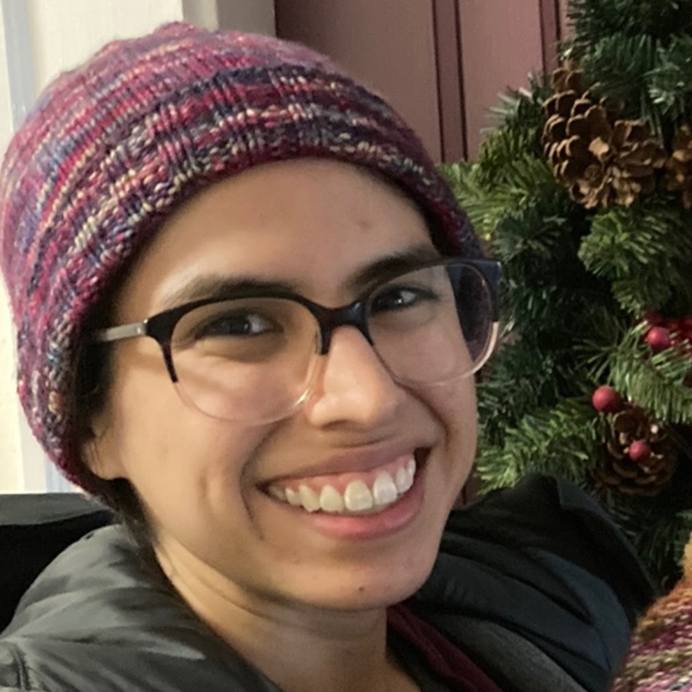 Meet your Posher, Carina